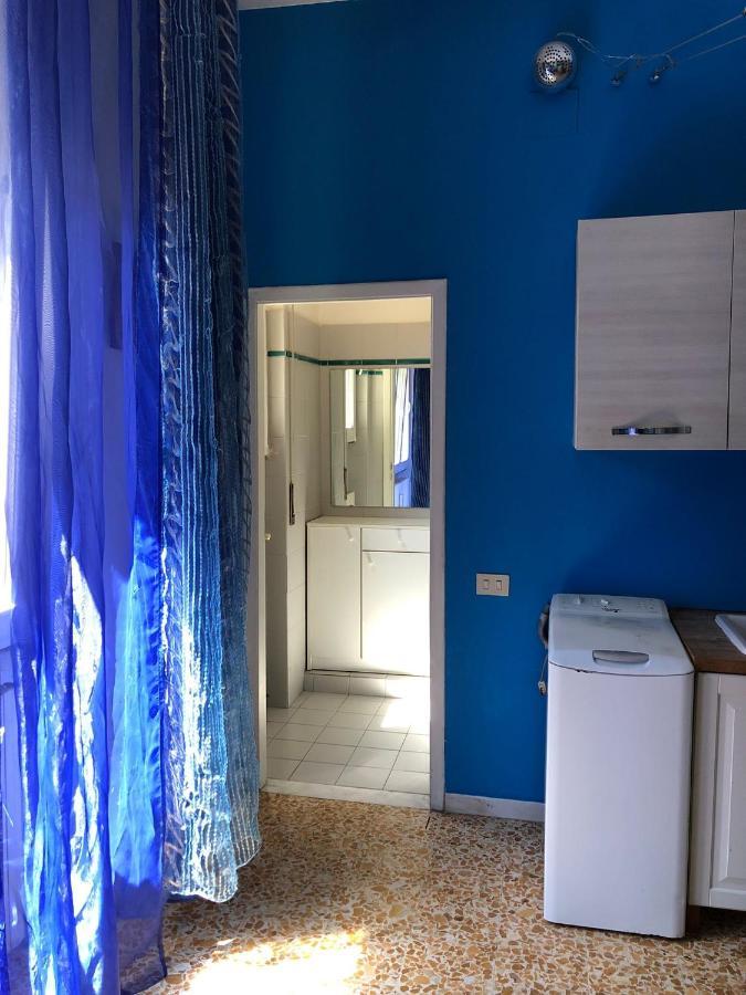 Home Willy Florenz Exterior foto