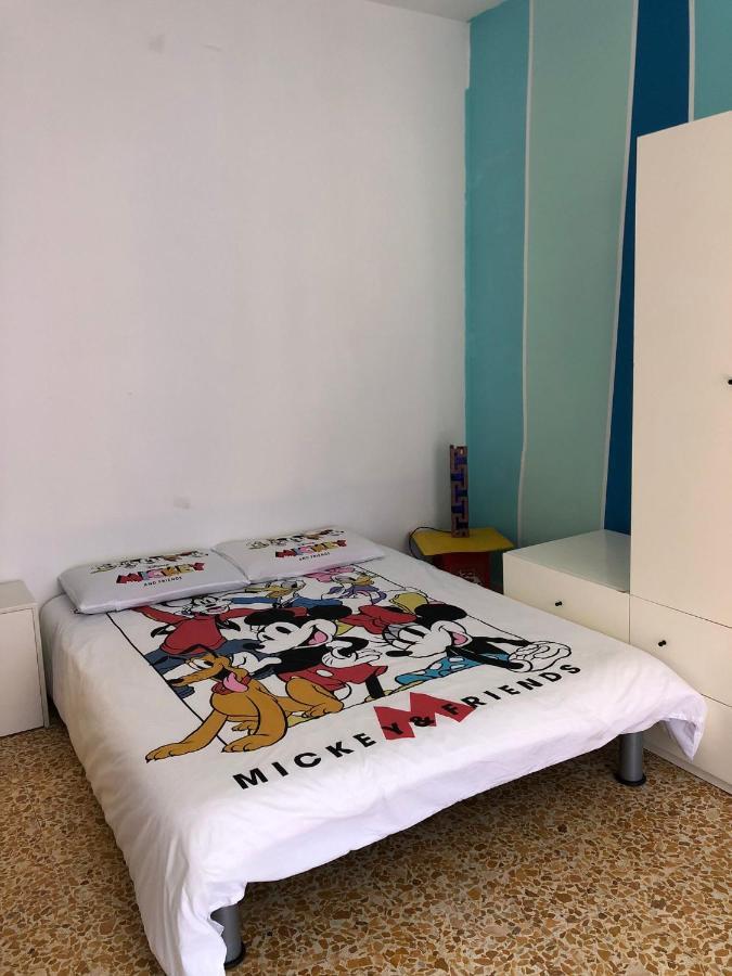 Home Willy Florenz Exterior foto