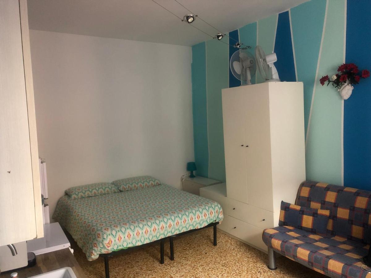 Home Willy Florenz Exterior foto