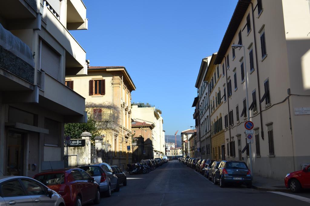 Home Willy Florenz Exterior foto
